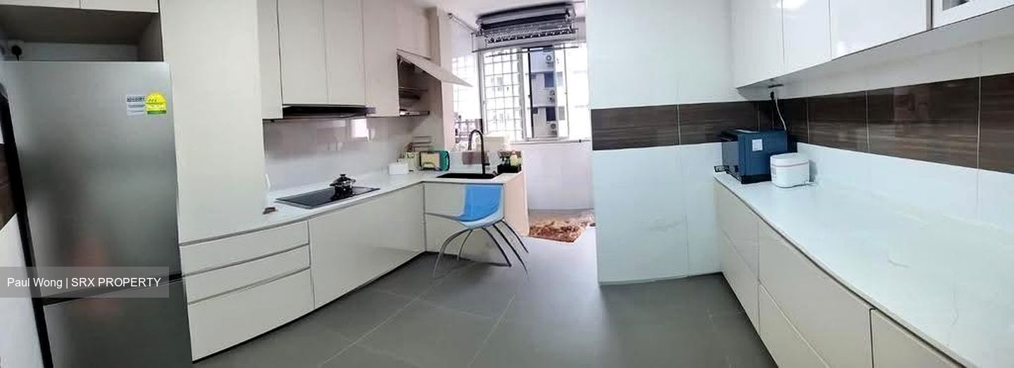 Blk 482 Pasir Ris Drive 4 (Pasir Ris), HDB 4 Rooms #631110911